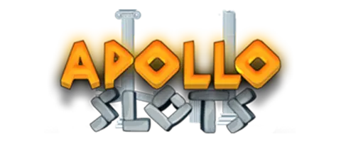 apollo slots casino logo